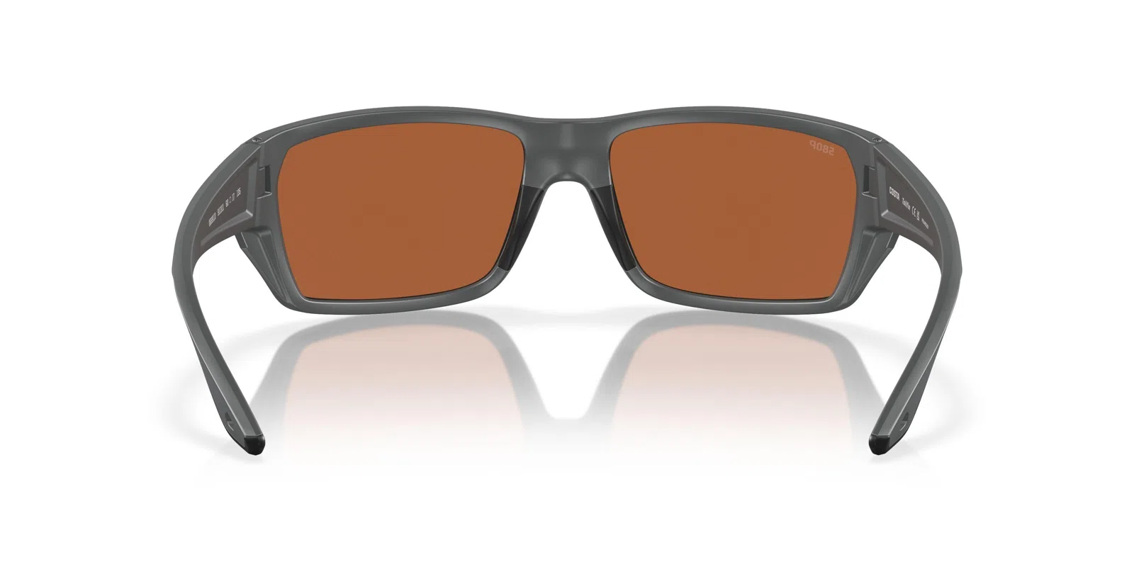 Costa Del Mar Tailfin 9113 Sunglasses - view 80